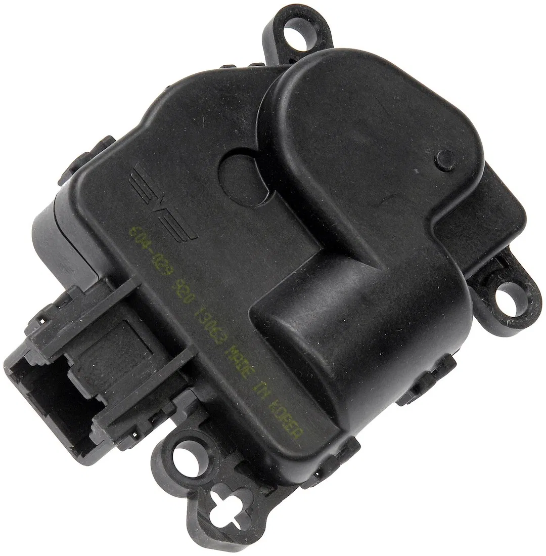 604-029 – DORMAN Blend Door Actuator, OE Replacement - view 3